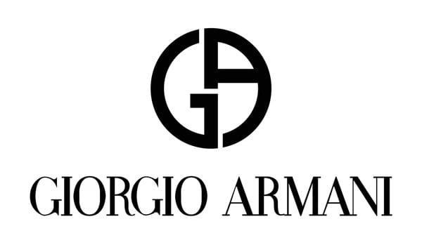 giorgio armani