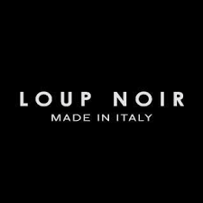 LOUP NOIR
