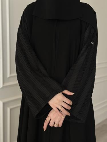 عباية نادين NA6