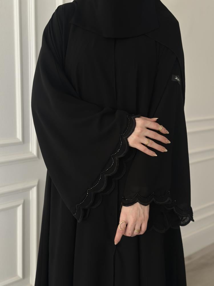 عباية وداد WD1
