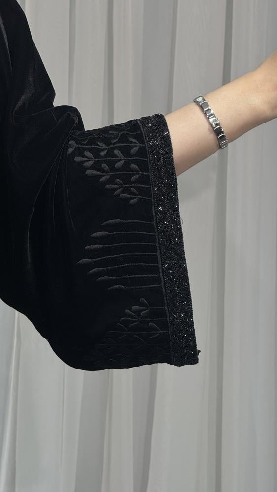 عباية نغم NG1