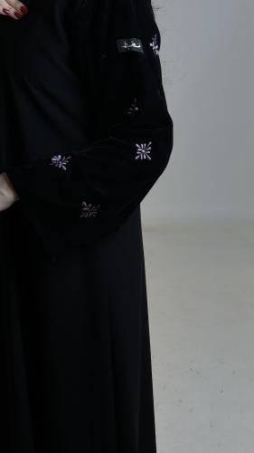 عباية رهف F09