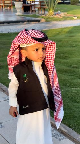 سديري اليوم الوطني اسود