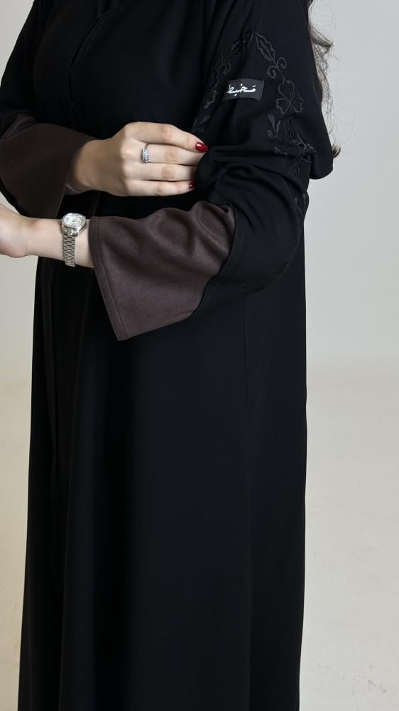 عباية سحاب HB1