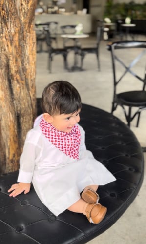 طقم أطفال من 2 قطع /A01