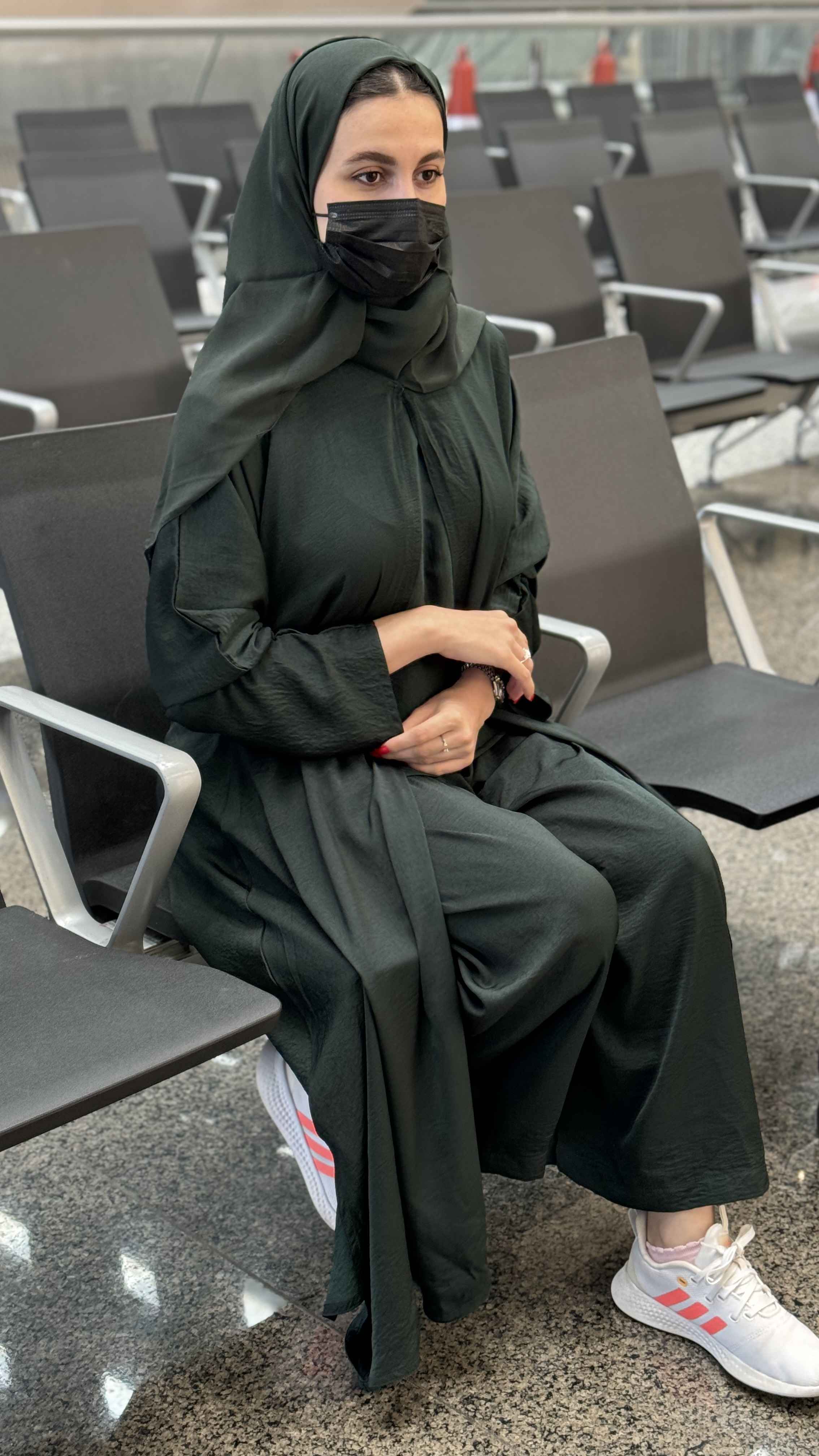 عبايات سفر صيفي