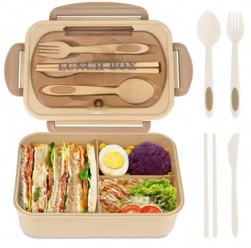 صندوق غداء Lunch box