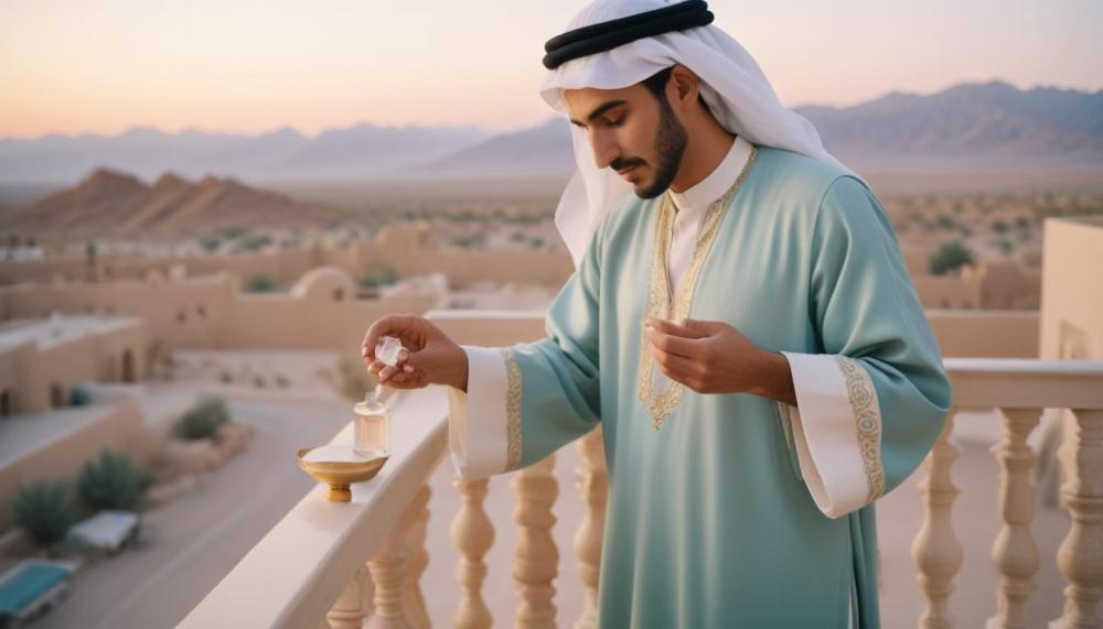 كيف تحافظ على عطورك لفترة أطول؟