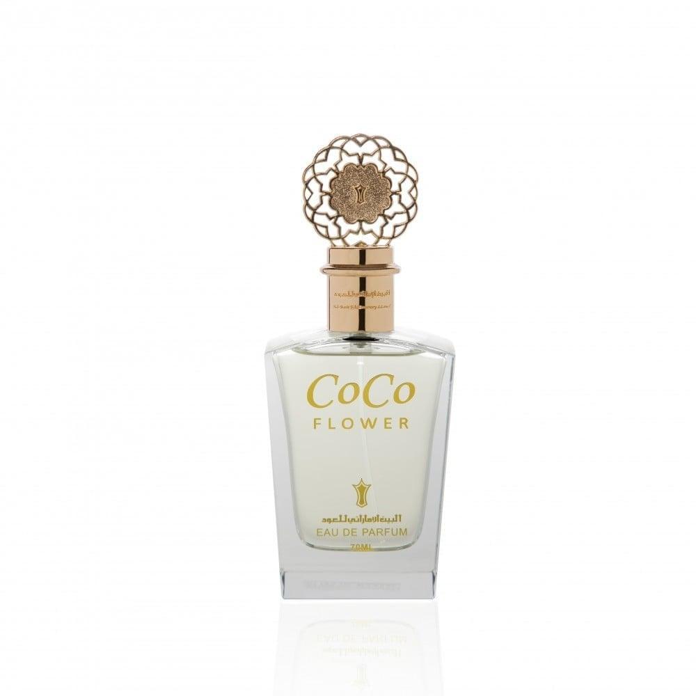 عطر كوكو فلاور من البيت الاماراتي