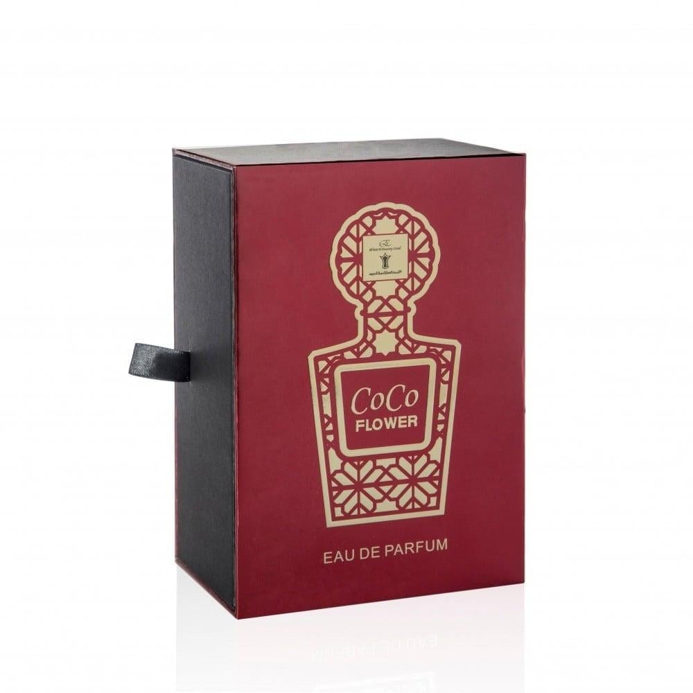 عطر كوكو فلاور من البيت الاماراتي