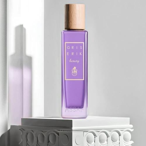 عطر جريس اريك - 200مل من عساف