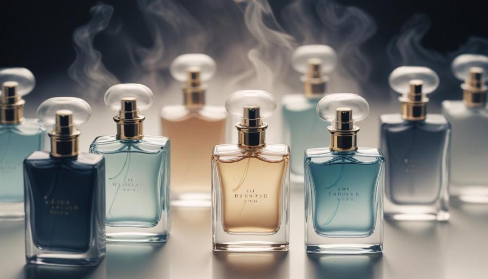 أفضل ماركات العطور العالمية