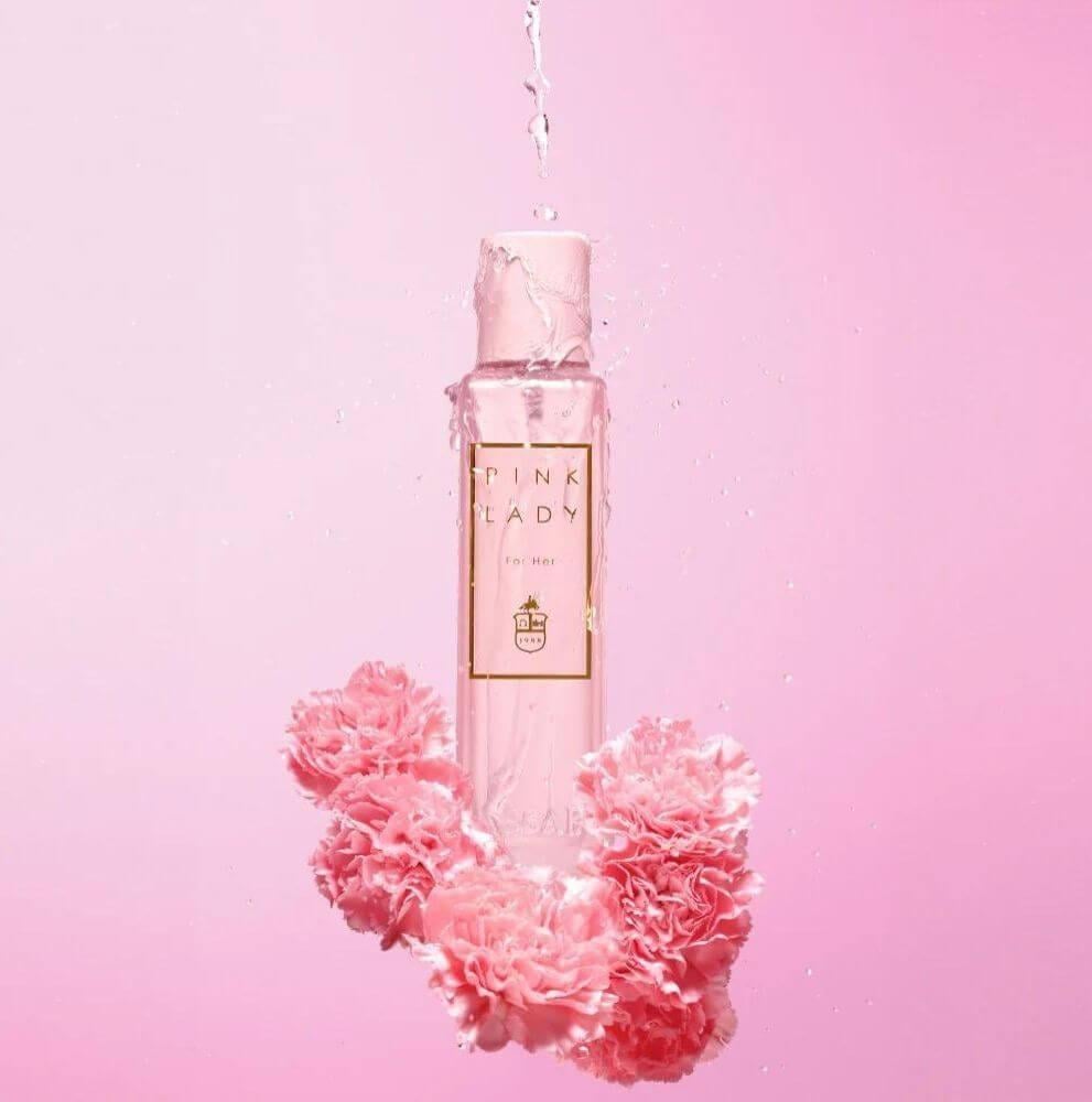عطر بنك ليدي 200 مل من عطور عساف