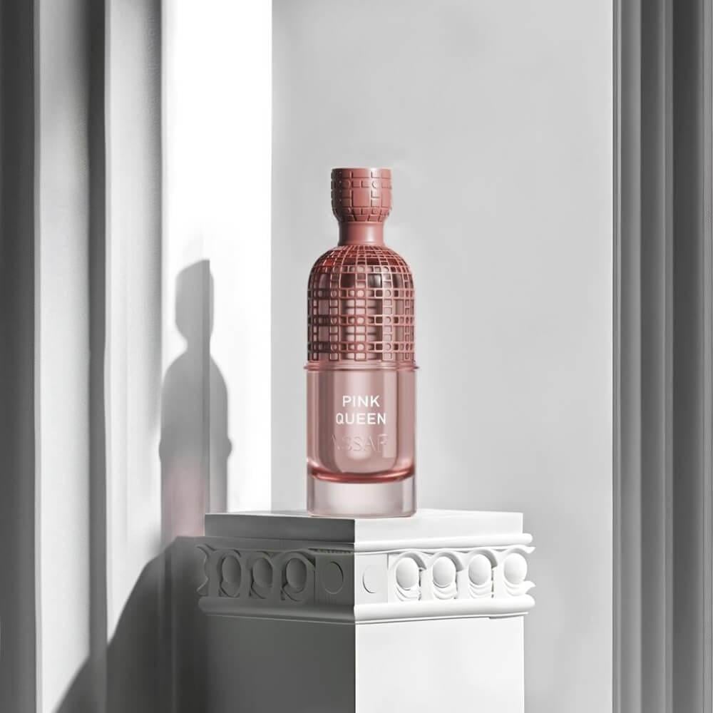 عطر بنك كوين من عساف