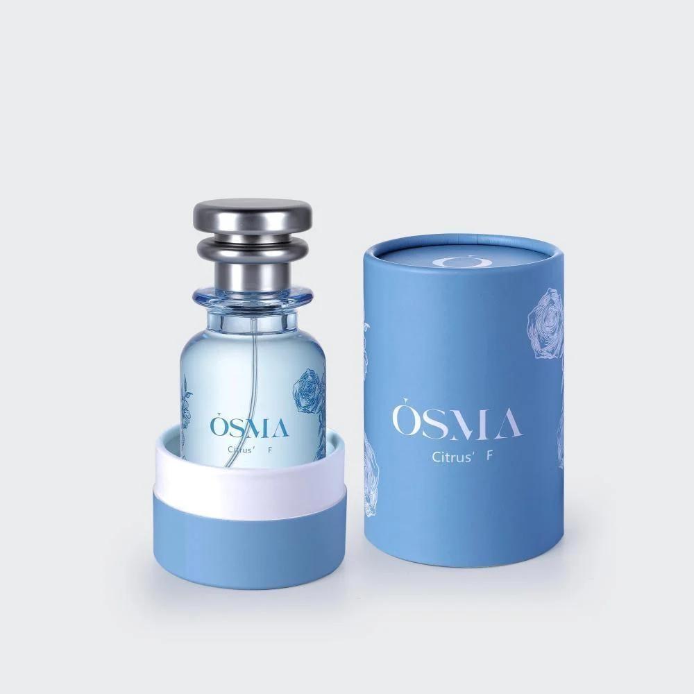 عطر سيتروس إف من أوسما