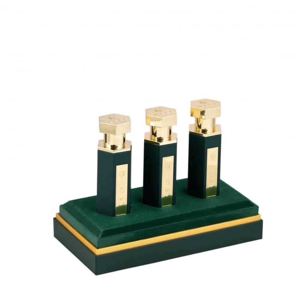ثلاث عطور كولكشن عرب 50 مل من ريف