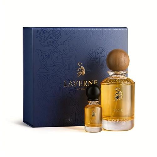 عطر سوار من لافيرن 100 مل + 10 مل