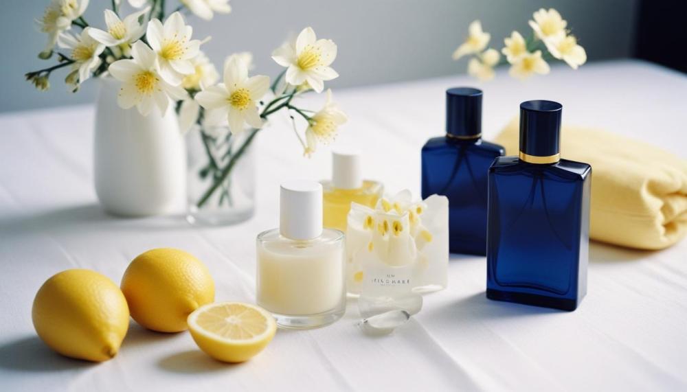 العطور الطبيعية مقابل العطور الصناعية