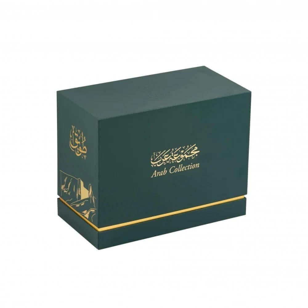 ثلاث عطور كولكشن عرب 50 مل من ريف