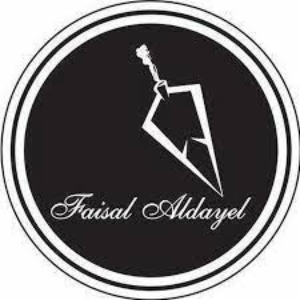 فيصل الدايل Faisal Aldayel