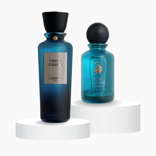 المجموعة البخورية - لادور بخور كلاسك 200مل مع عطر...