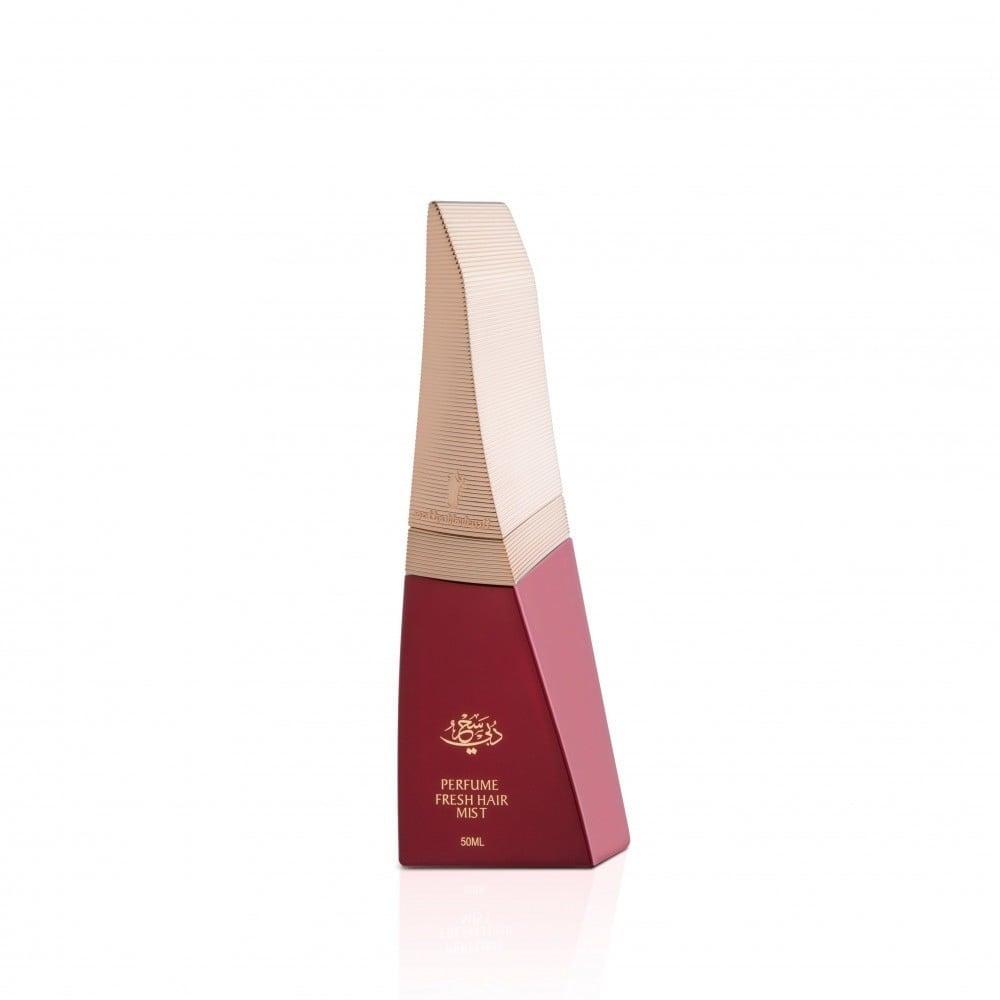 عطر الشعر سحر دبي من البيت الاماراتي