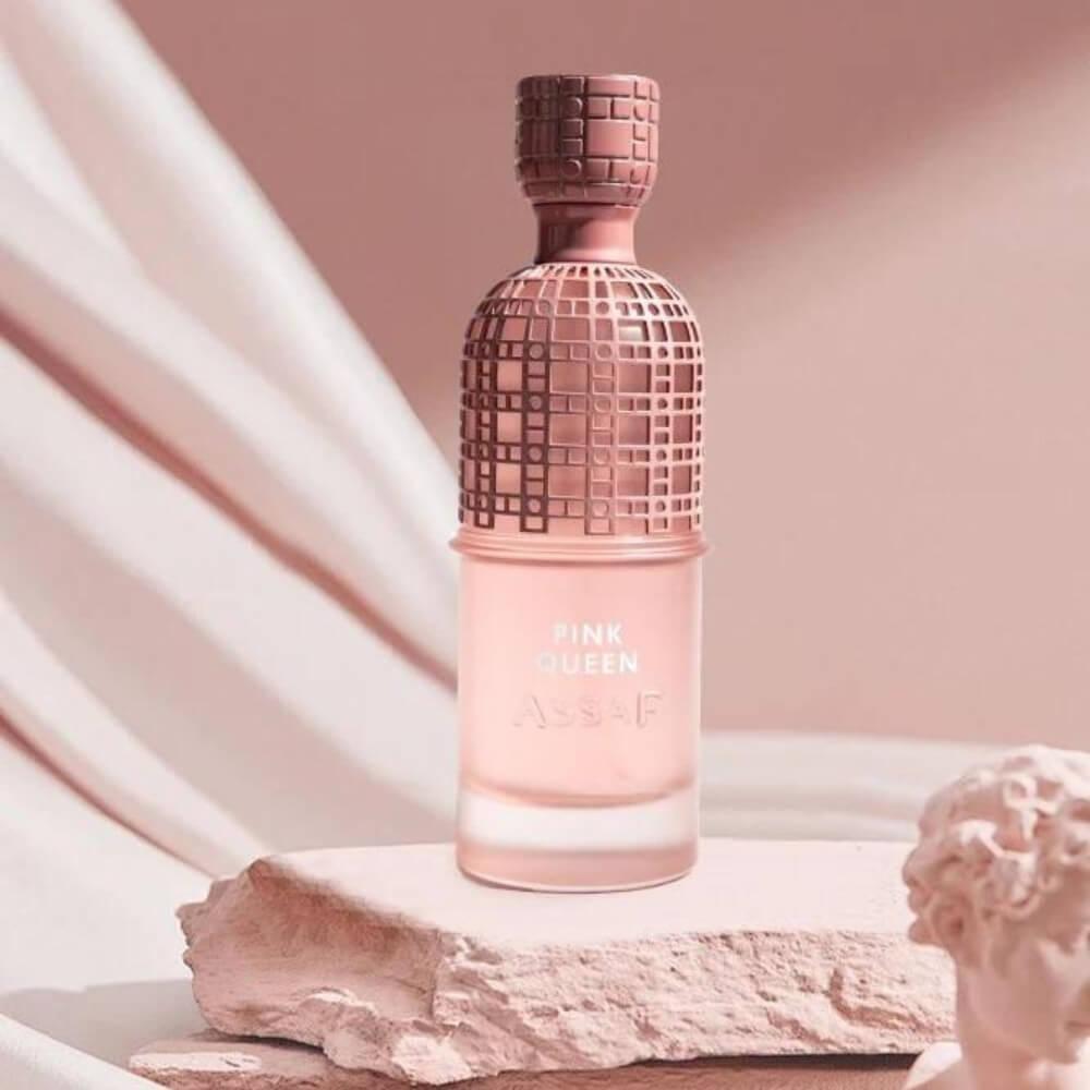 عطر بنك كوين من عساف