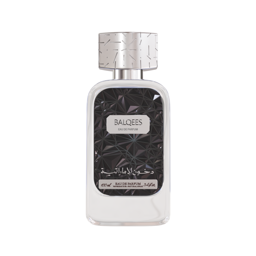 عطر بلقيس - من دخون الامارتية للعطور