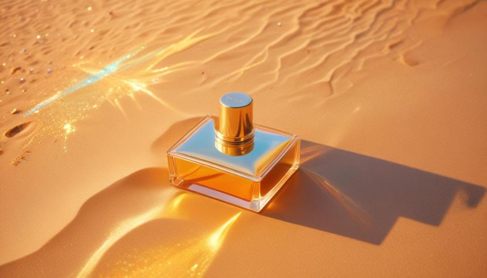 أفضل عطور الصيف والشتاء