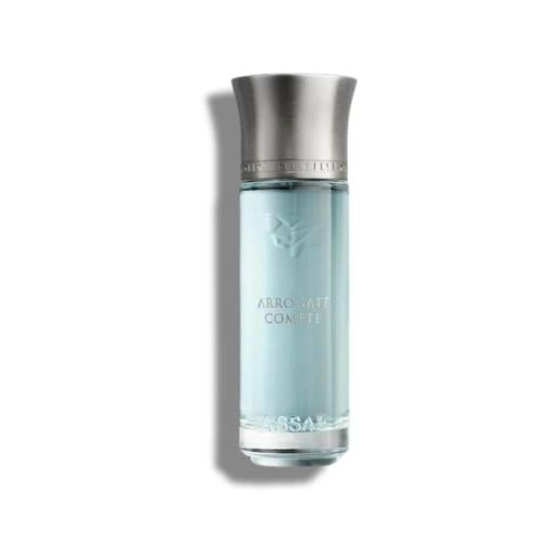 عطر أروقيت كوميت من عساف
