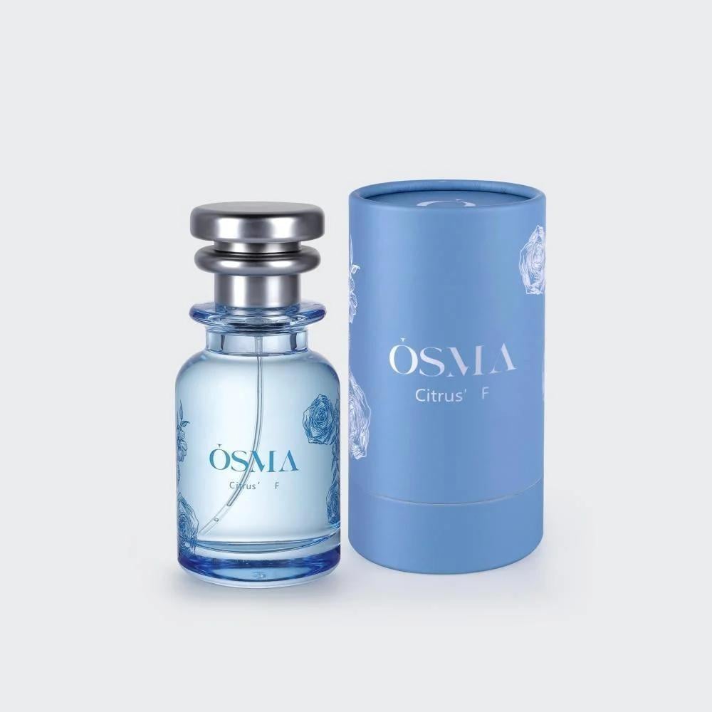عطر سيتروس إف من أوسما