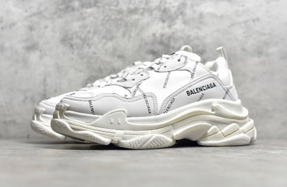 Balenciaga Sneakers