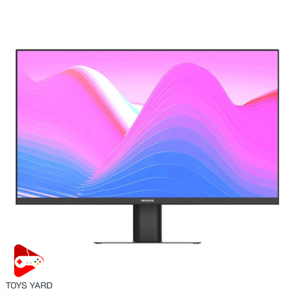 مميزات شاشة قيمنق الالعاب الاحترافية 165hz مقاس 27inch من تويز يارد