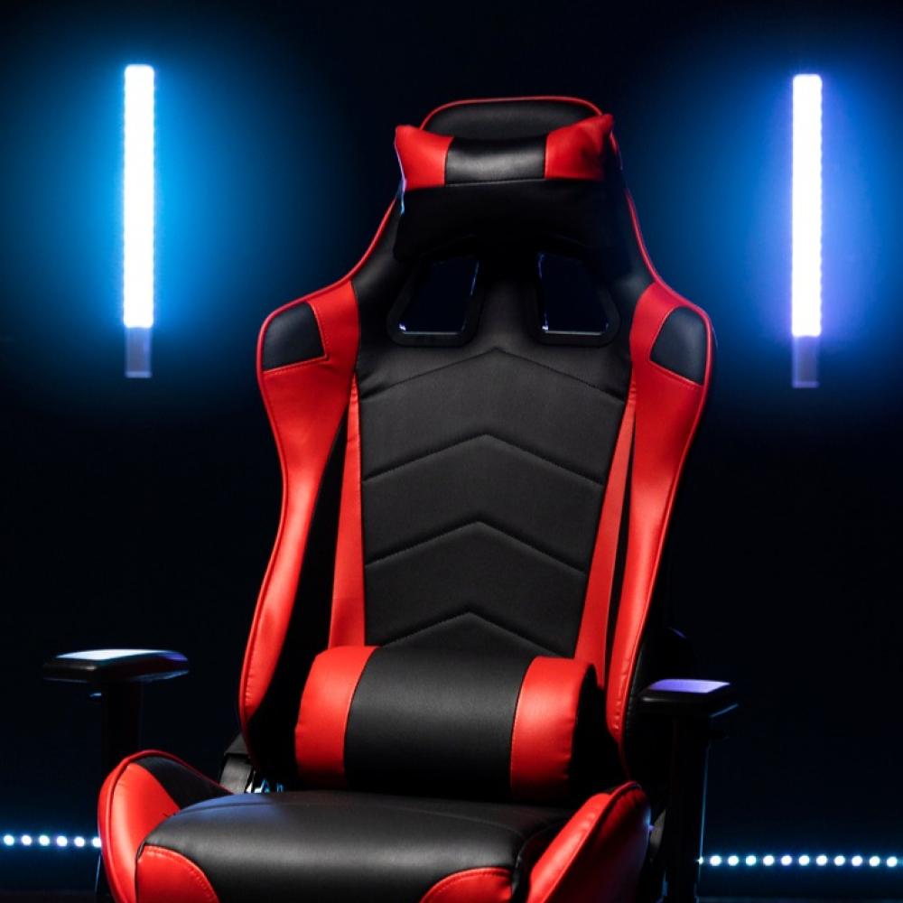 The difference between Pro 4 chairs and advanced gaming chairs