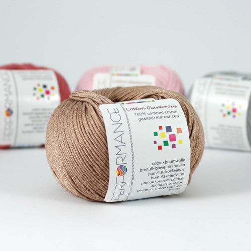 Cotton Glamorous 217