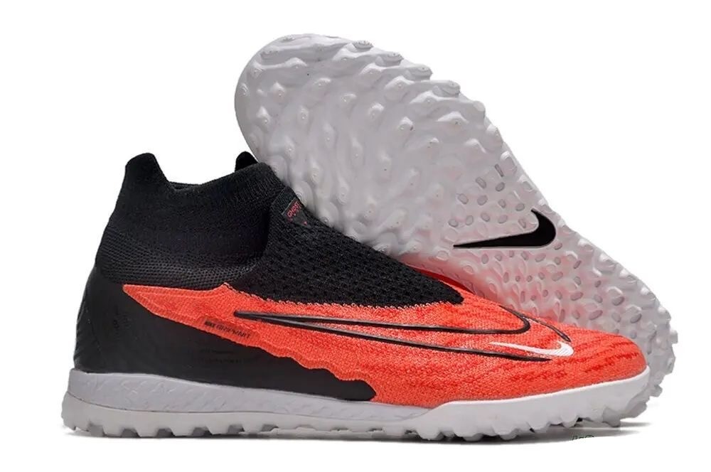Botte nike hot sale