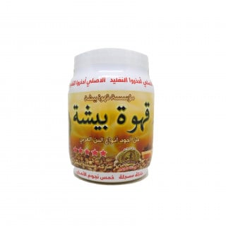 قهوة بيشه500 جرام