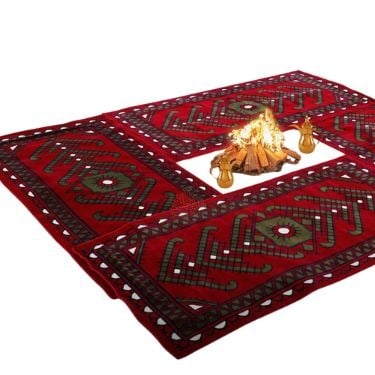 مستلزمات البر والرحلات