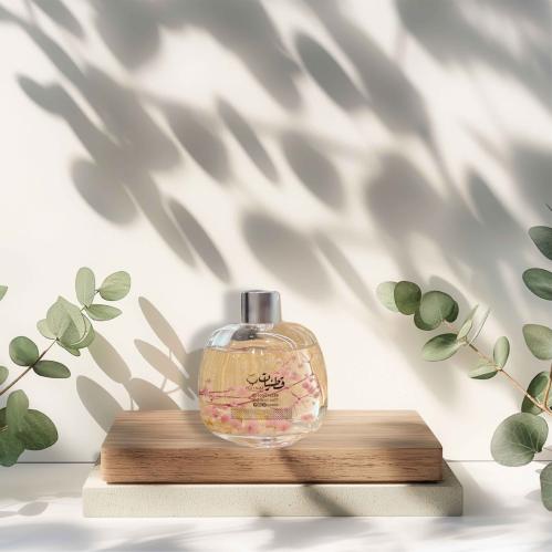 Bottle Red Panda Sanctuary Perfume Red Panda By Sanctuary Perfume In The  Red Perfume