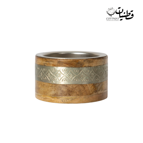 مبخرة خشبيه 06