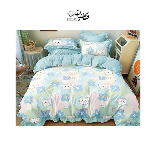 مفرش للاطفال - 5