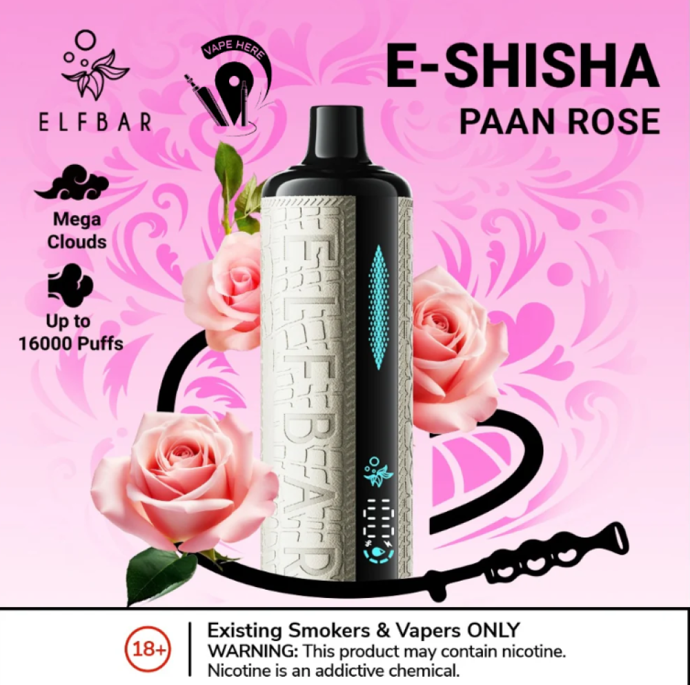 16000 Elf Bar E-Shisha 16000 Puffs Disposable Elf Bar E-Shisha 16000 PuffS - smoker fun 16000 Elf Bar E-Shisha 16000 Puffs Disposable Elf Bar E-Shisha 16000 PuffS - smoker fun