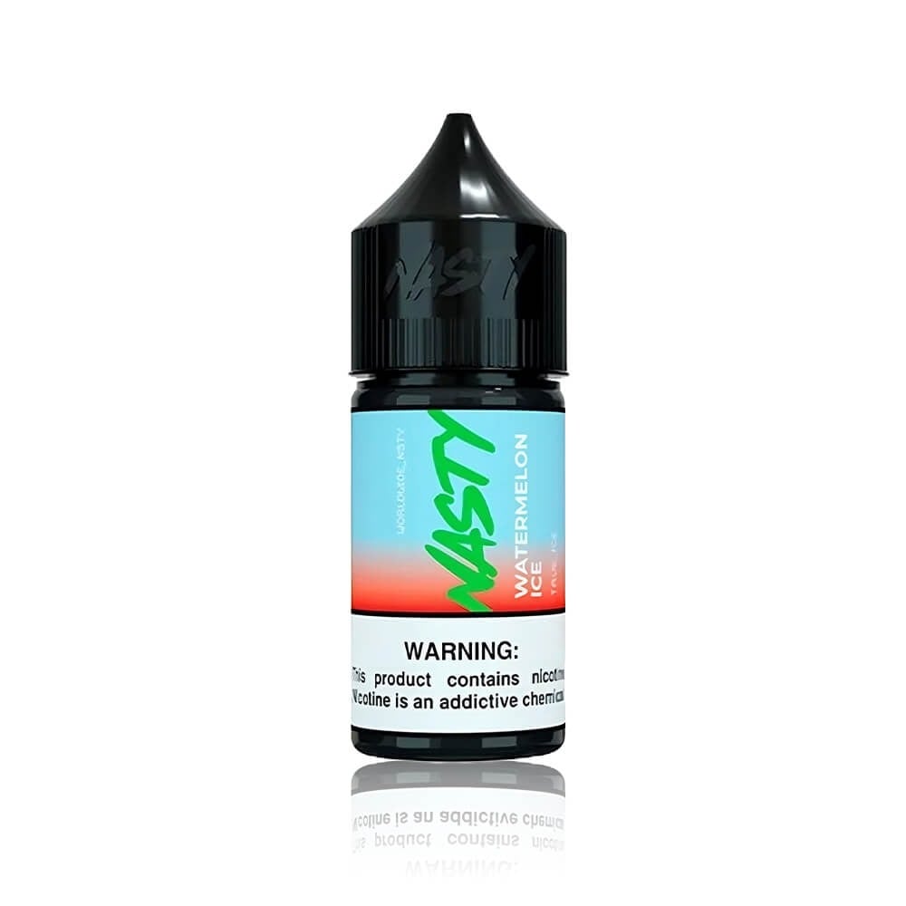 سولت نيوكتين - Salt Nicotine
