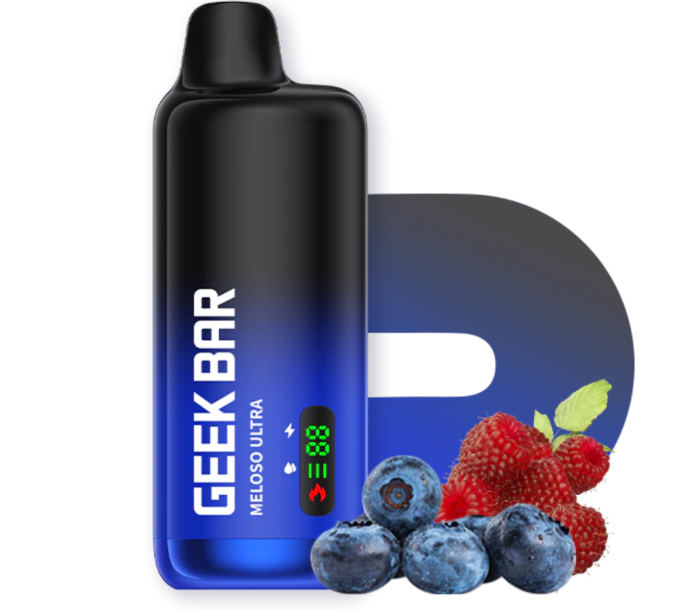 Geek bar 10000 puffs جيك بار 10000موش