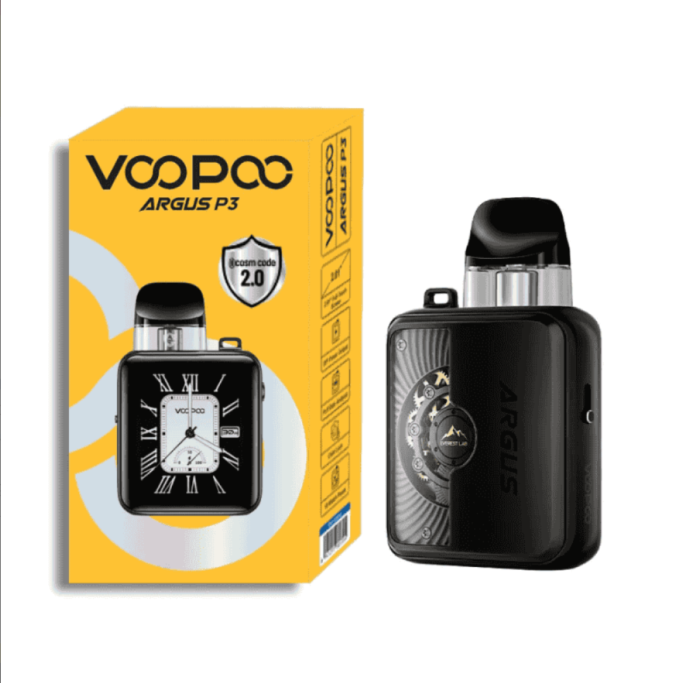 سعر فيب voopoo argus VOOPOO PnP Mesh Coil – Vape Wholesale Global main image 0