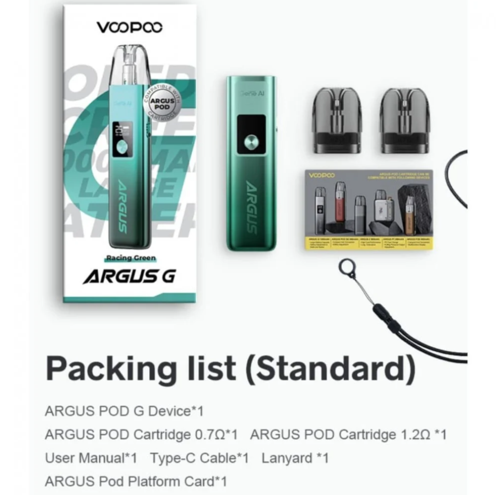 طريقة تشغيل الشيشة الإلكترونية voopoo argus OXVA XLIM Pro 2 DNA Podmod: A performing kit with DNA chipset anti dry-hit main image 0