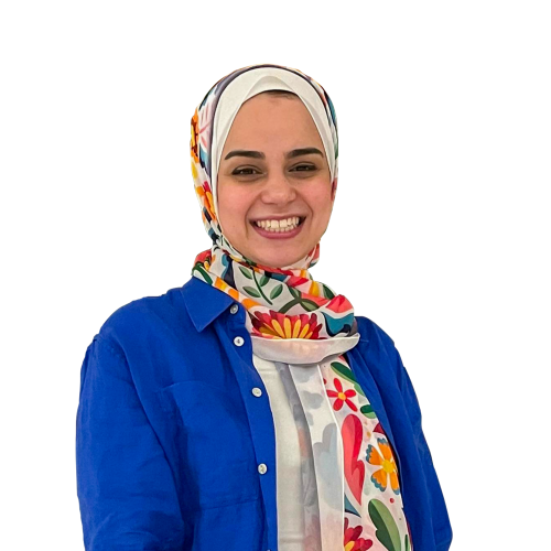 الطبيبة مريم صلاح عبدالكريم
