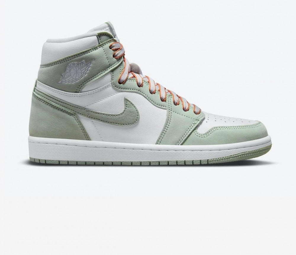 nike jordan 1 high og seafoam