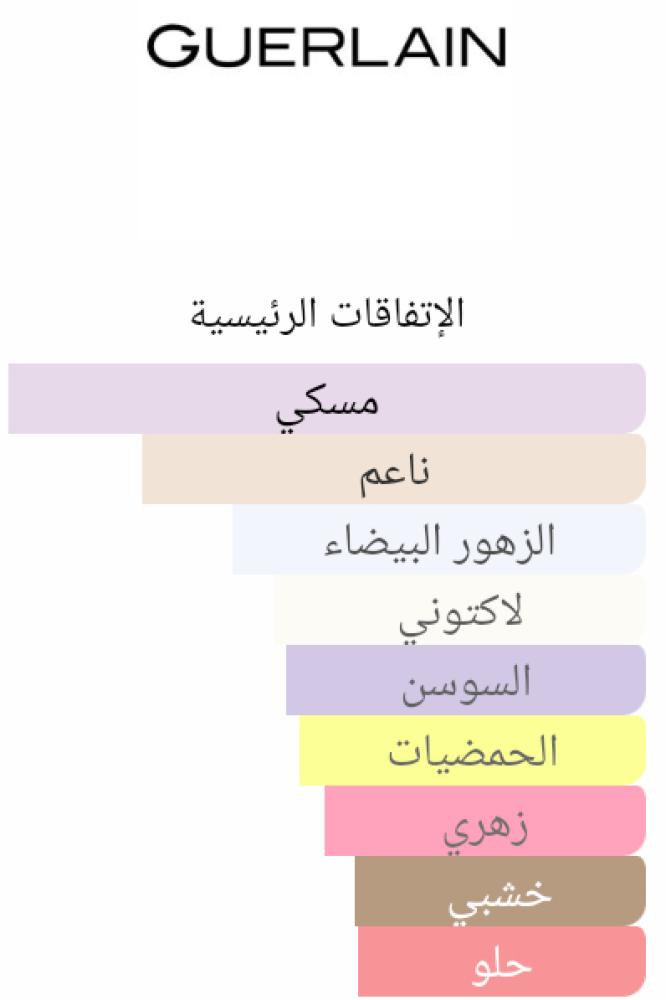 عطر ديالا 3457 كيو دولتشي اند قابانا Q by Dolce&Gabbana