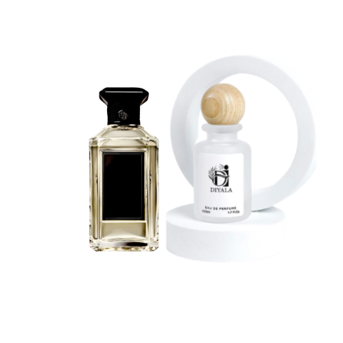 عطر ديالا 4215 مسك اوتربلانك جيرلان Musc Outreblan...
